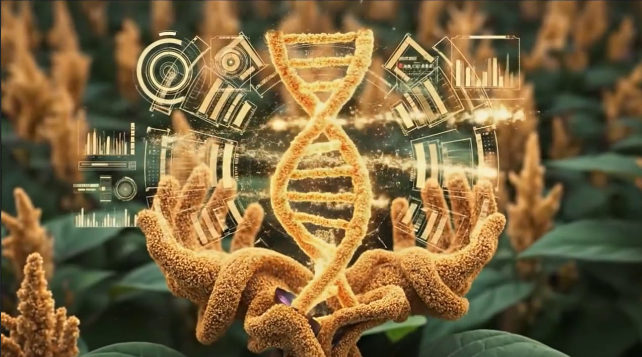 Полезные свойства Амаранта